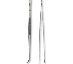 JBL Aquariumzubehör Pinzette ProScape Tool P 30 curved