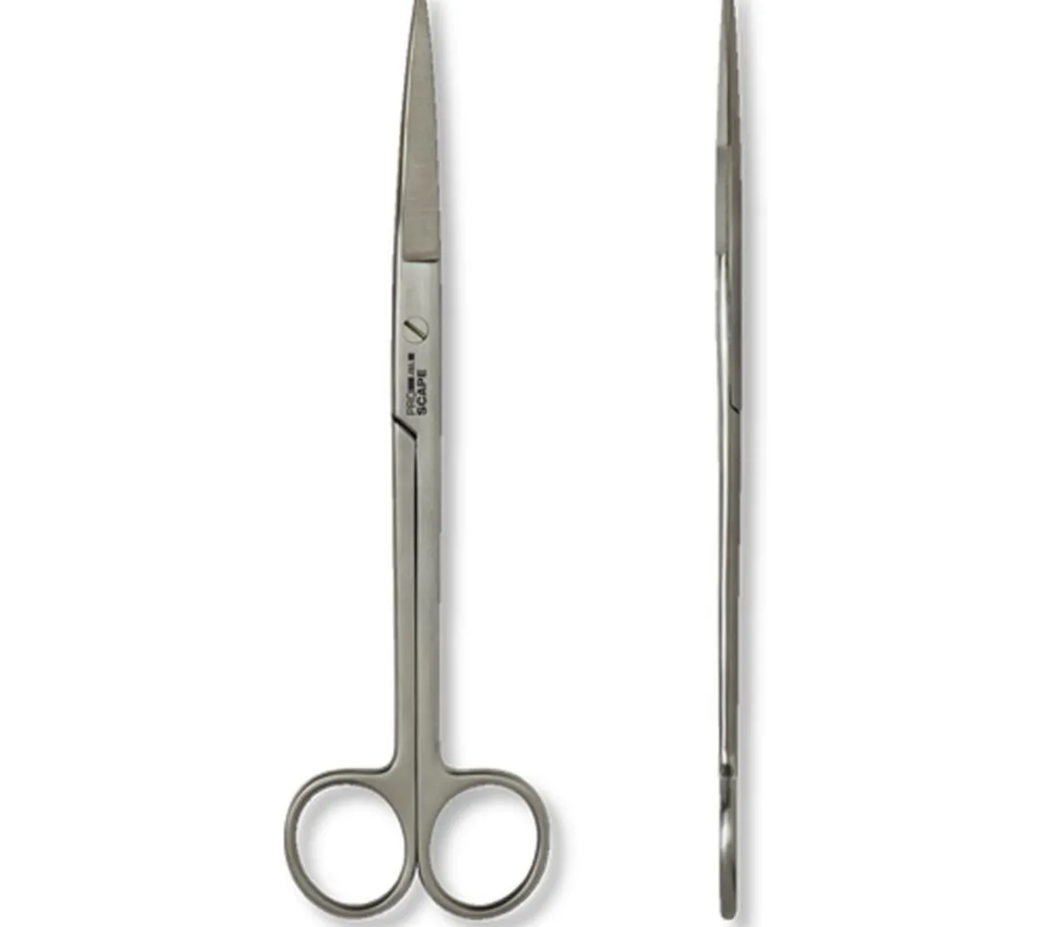 JBL Aquariumzubehör Trimmschere ProScape Tool S 30 straight