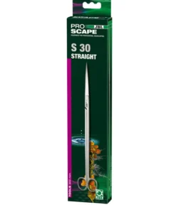 JBL Aquariumzubehör Trimmschere ProScape Tool S 30 straight