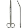 JBL Aquariumzubehör Trimmschere ProScape Tool S 20 curved