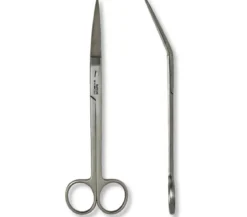 JBL Aquariumzubehör Trimmschere ProScape Tool S 20 curved