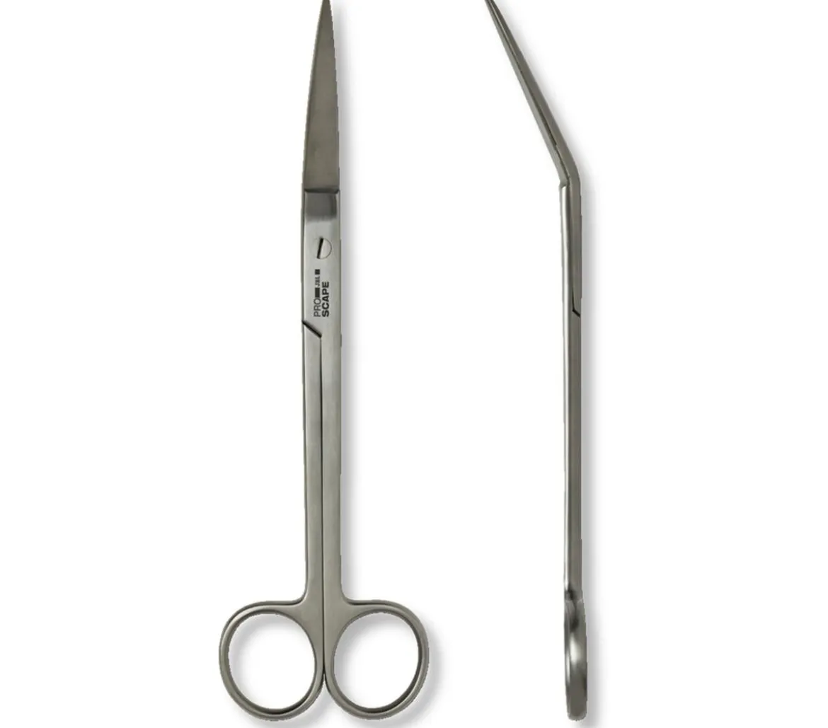 JBL Aquariumzubehör Trimmschere ProScape Tool S 20 curved
