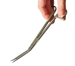 JBL Aquariumzubehör Trimmschere ProScape Tool S 20 curved