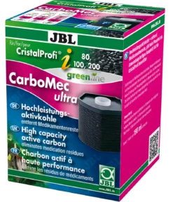 JBL CarboMec ultra für CristalProfi i60/80/100/200 greenline