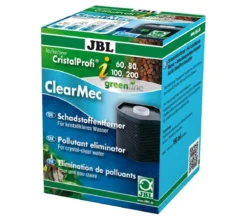 JBL ClearMec Schadstoffentferner für CristalProfi i 60-200