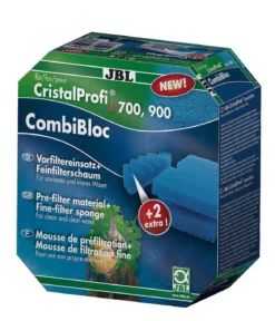 JBL CombiBloc für CristalProfi e700/900