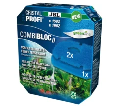JBL CombiBloc II für CristalProfi e1502/e1902