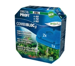 JBL CombiBloc II für CristalProfi e402/e702/e902