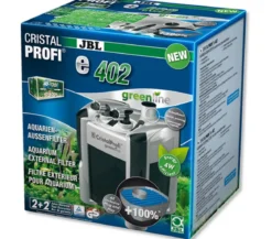 JBL CristalProfi e402 greenline Außenfilter