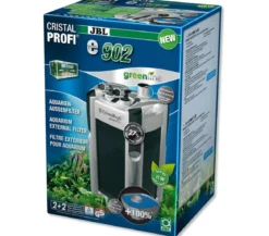 JBL CristalProfi e902 greenline Außenfilter