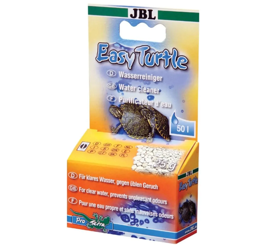 JBL EasyTurtle Wasserreiniger