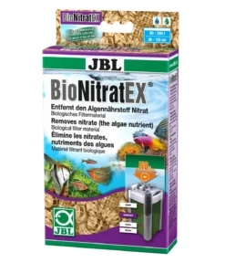 JBL Filtermedien BioNitratEX®
