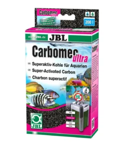 JBL Filtermedien Carbomec ultra