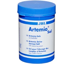 JBL Fischfutter Artemia-Salz