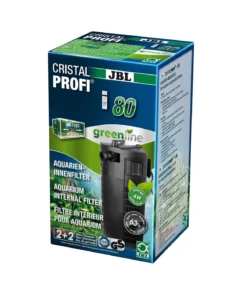 JBL Innenfilter CristalProfi i80 greenline