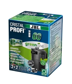 JBL Innenfilter CristalProfi i60 greenline