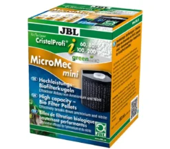 JBL MicroMec mini Hochleistungs-Biofilterkugeln für CristalProfi i60-200