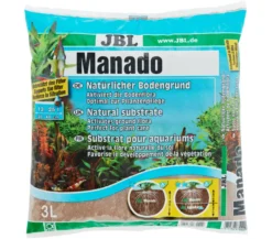 JBL Natürlicher Bodengrund Manado