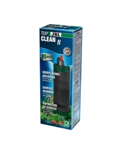 JBL Oberflächenabsauger TopClean II