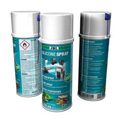 JBL Pflegespray Silicone Spray, 400 ml