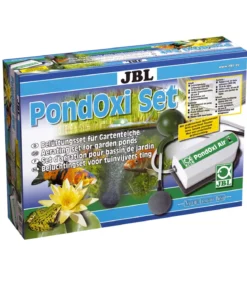 JBL PondOxi Gartenteichbelüftungsset