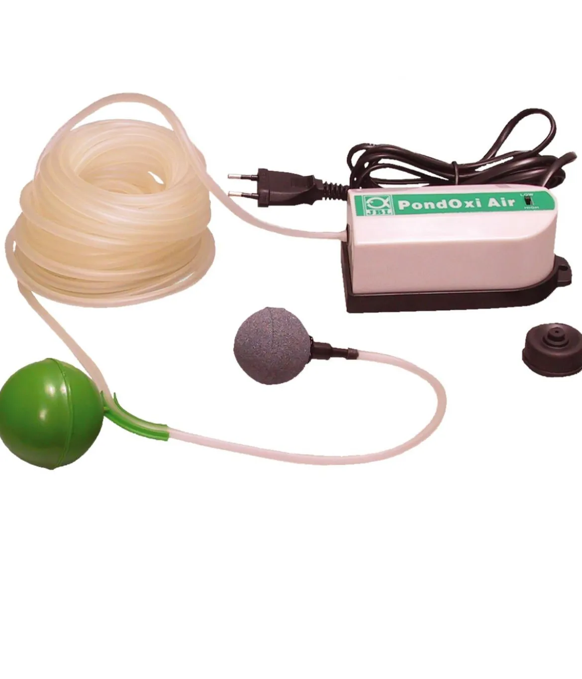 JBL PondOxi Gartenteichbelüftungsset