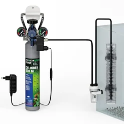 JBL PROFLORA CO2 Advanced Set M, 40-600 l