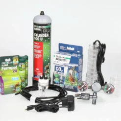 JBL PROFLORA CO2 Advanced Set U, 40-600 l