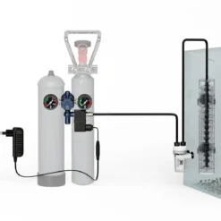JBL PROFLORA CO2 Advanced Set V, 40-600 l