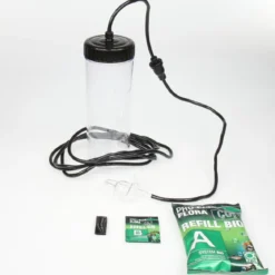 JBL PROFLORA CO2 Basic Bio Set, 40-80 l