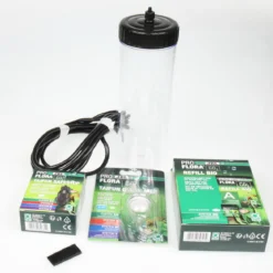 JBL PROFLORA CO2 Basic Bio Set, 40-80 l