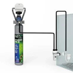 JBL PROFLORA CO2 Basic Set M, 40-300 l