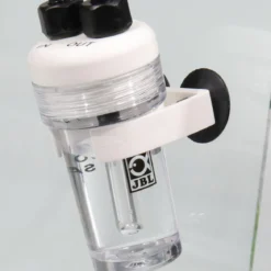 JBL PROFLORA CO2 Blasenzähler Taifun Count Safe