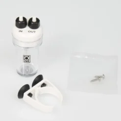 JBL PROFLORA CO2 Blasenzähler Taifun Count Safe