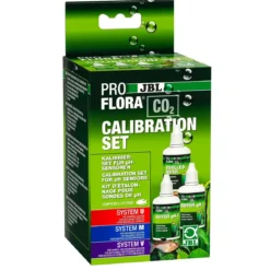 JBL PROFLORA CO2 Calibration Set