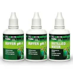 JBL PROFLORA CO2 Calibration Set