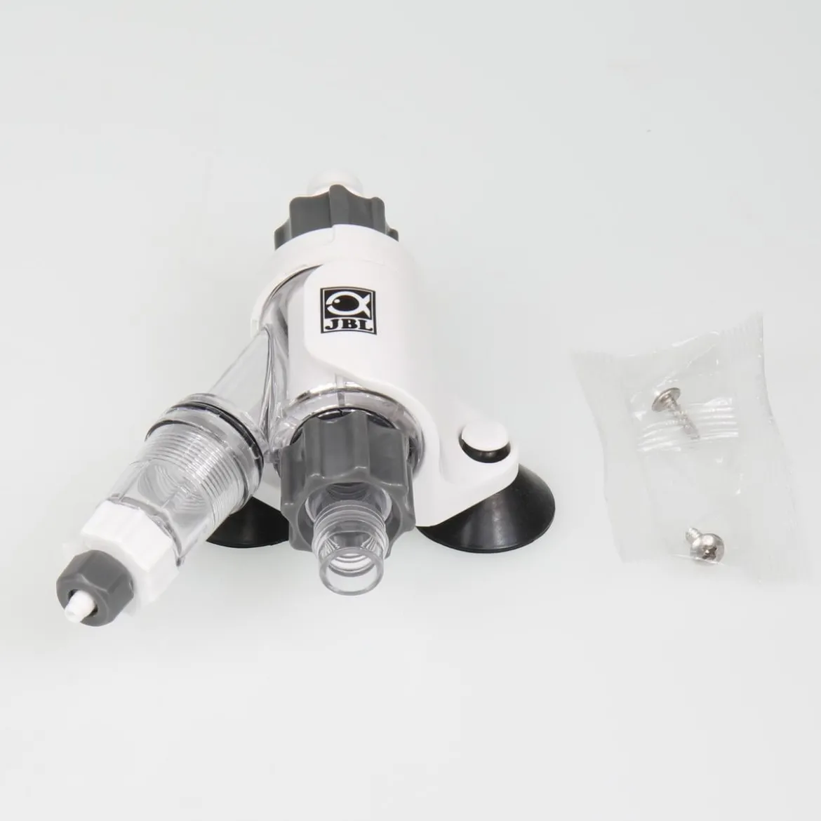 JBL PROFLORA CO2 Diffusor Taifun Inline 12/16, 40-300 l
