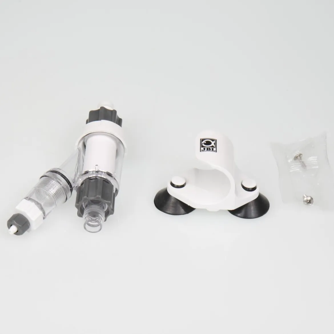 JBL PROFLORA CO2 Diffusor Taifun Inline 12/16, 40-300 l