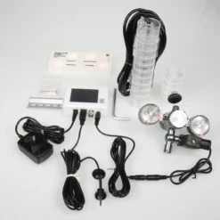 JBL PROFLORA CO2 Professional Set V, 40-600 l