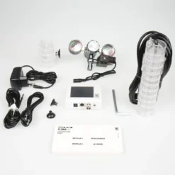 JBL PROFLORA CO2 Professional Set V, 40-600 l