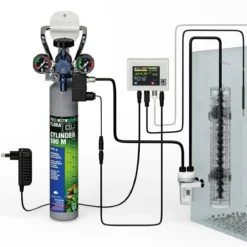 JBL PROFLORA CO2 Professional Set M, 40-600 l