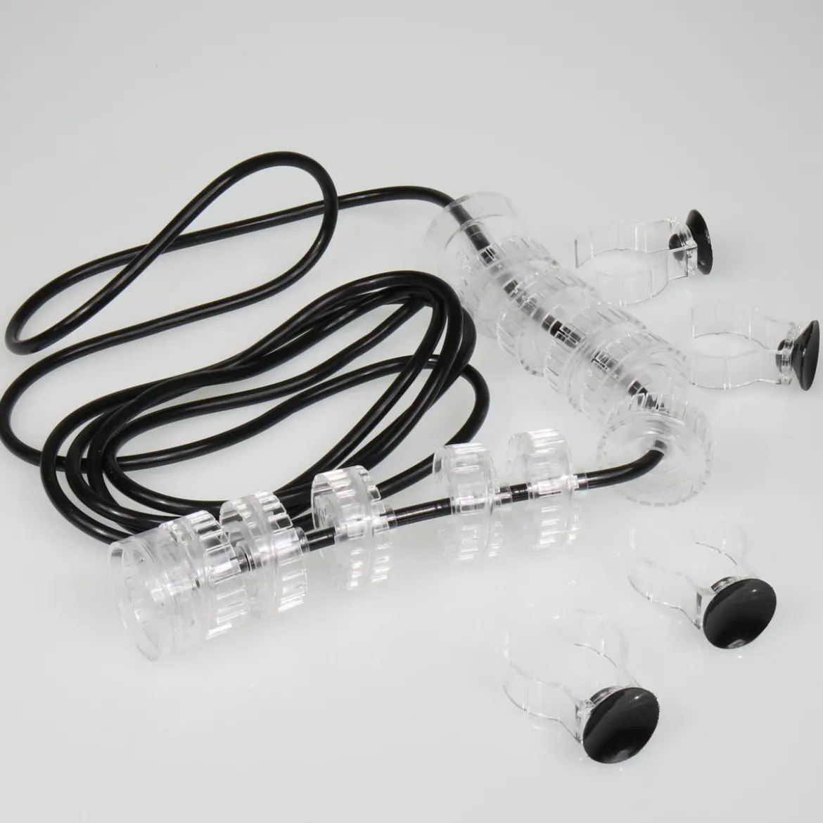 JBL PROFLORA CO2 Reaktor Taifun Spiral 10, 40-400 l