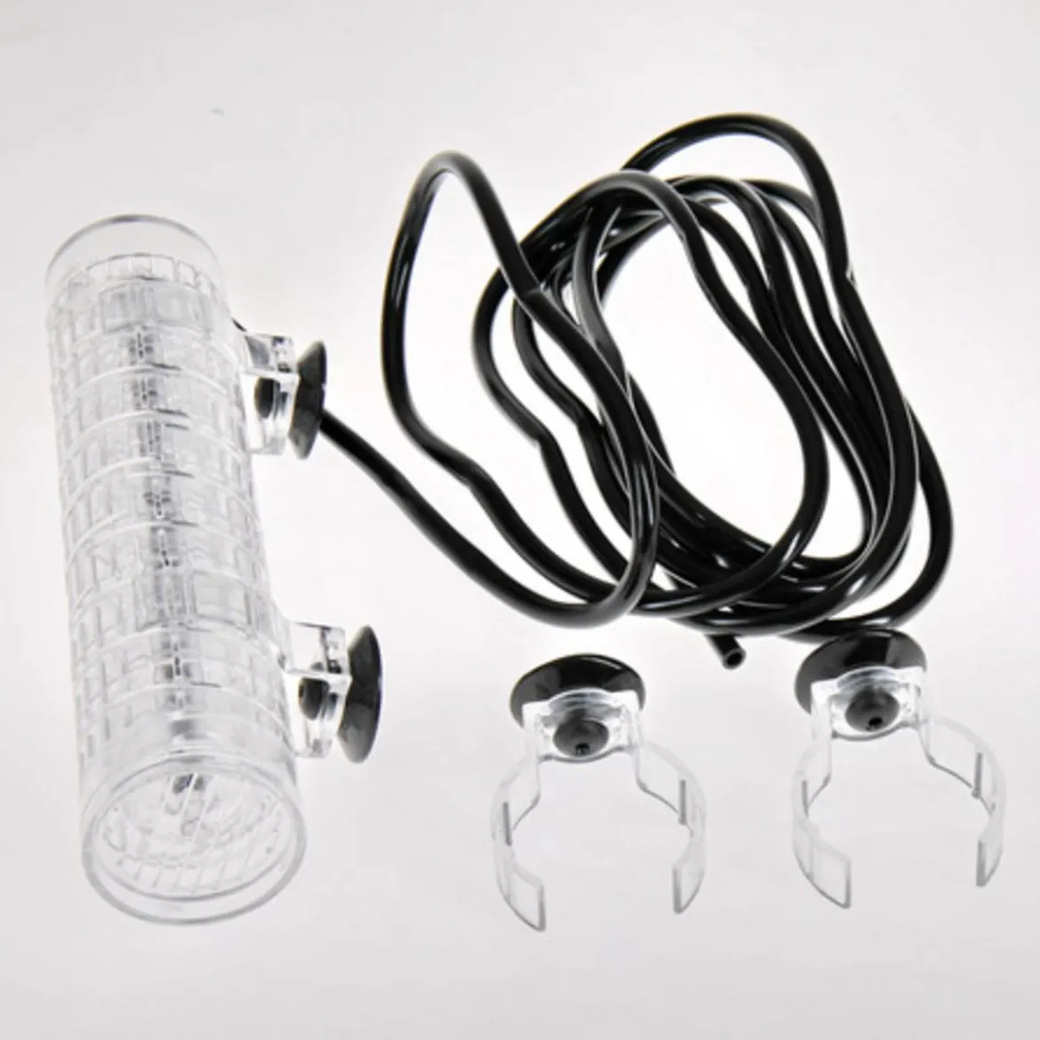 JBL PROFLORA CO2 Reaktor Taifun Spiral 10, 40-400 l