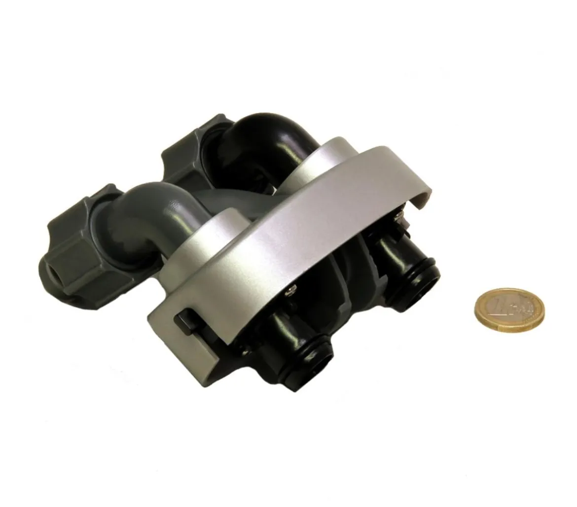 JBL Schlauchanschlussblock für CP e4/7/900/1