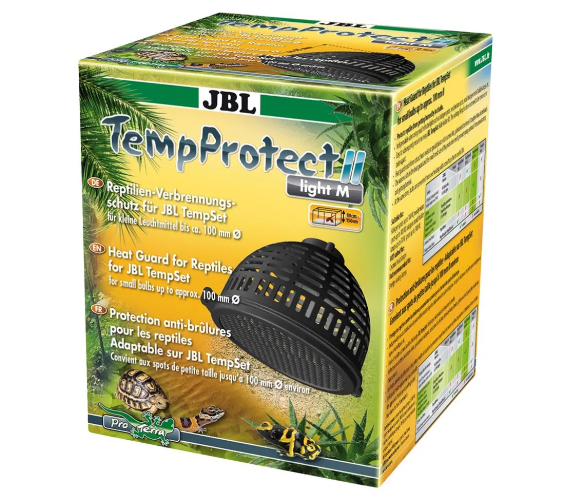 JBL TempProtect II light M