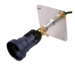 JBL TempSet angle Installationsset für Strahler