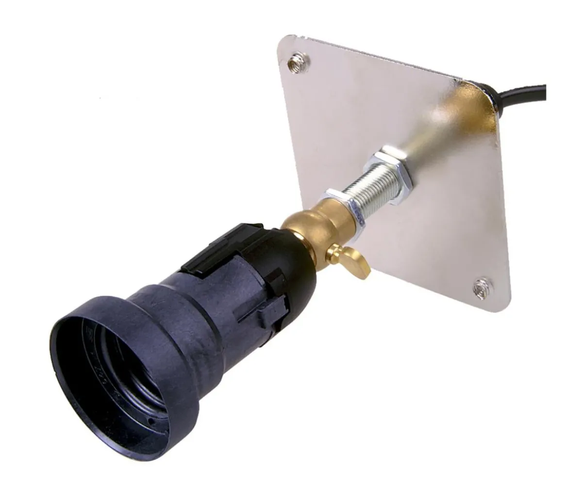 JBL TempSet angle Installationsset für Strahler