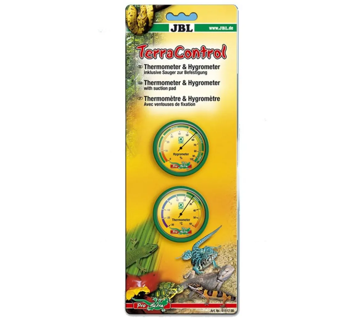 JBL TerraControl