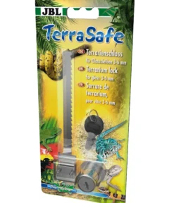 JBL Terrarienschloss TerraSafe