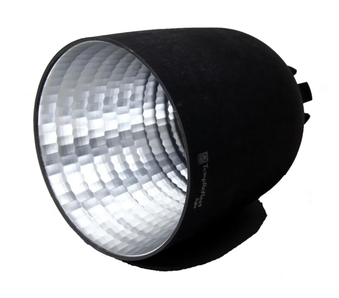 JBL Terrarientechnik Reflektorschirm TempReflect light für Energiesparlampen